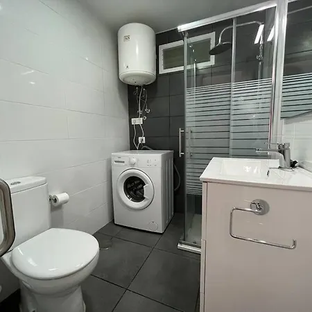 Apartment Estudio En *