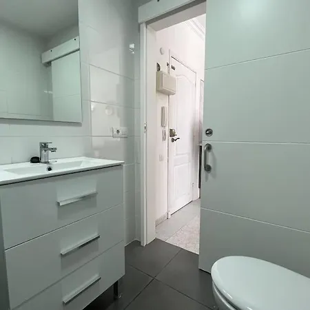 Estudio En * Puerto de la Cruz (Tenerife)