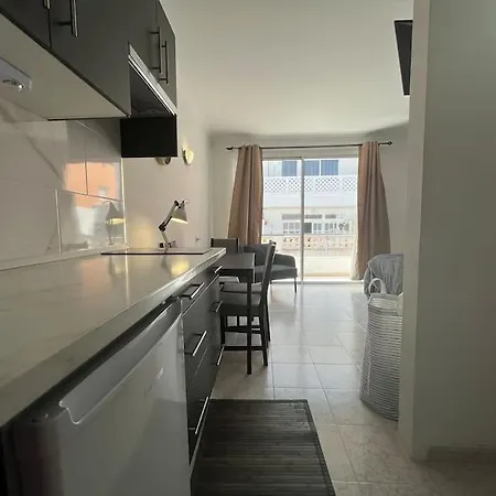 Estudio En Lejlighed Puerto de la Cruz (Tenerife)